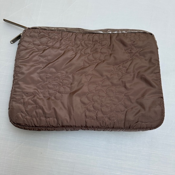 Stella McCarthy Le Sport Sac Computer Laptop Bag Sleeve - Picture 8 of 9